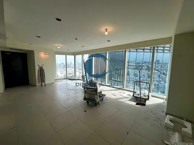 Prime location | 3Br+Maid | Rare Option Vacant