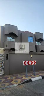 ✨ Luxury Villa for Sale in Al Ramlaqiya, Sharjah ✨🏡