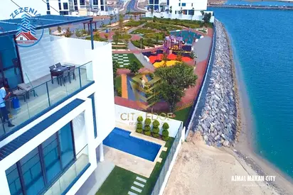 Ready | 7 Bedroom Villa | Sea View | Cash or Mortgage