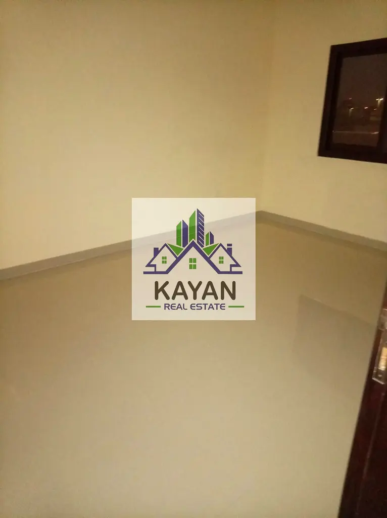 1BR apartment for rent in Al Salamah Al Haboob, 2 bathrooms, 2nd floor, near mosque & services.