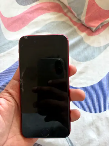 Iphone Se 2020 mediocre condition 128gb