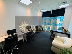 Affordable Office with Bank account assistance |Free Amenities