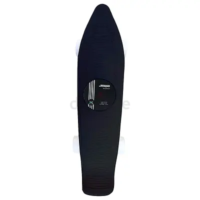 Black Penny Board Cruiser Skateboard Jaspo