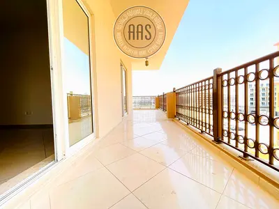 Prime Location Spacious 1Bhk Apt | with All Amenities free