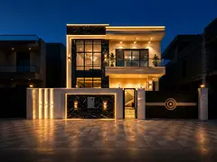 Enjoy a Luxurious Family Lifestyle in a Complete Home.