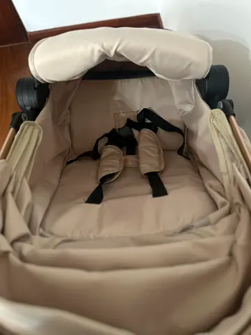 Baby stroller