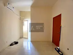 Lavish 1BHK Apartment with Balcony | Road-Facing | Near Lulu Market &amp; Safari