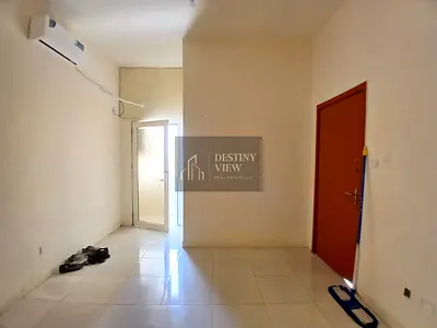 Lavish 1BHK Apartment with Balcony | Road-Facing | Near Lulu Market & Safari