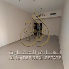 1 Master Bedroom + Hall | Family Contract | Suitable for Sharing | 4-6 Cheques | AED 40,000