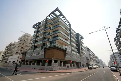 Unlock Your Perfect Premium Apartment in International City Phase 2