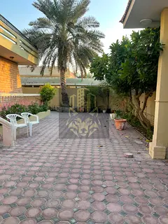 🏡 For Sale: Unique Villa in Al Darari Area – Sharjah 🏡 A great opportunity for family living