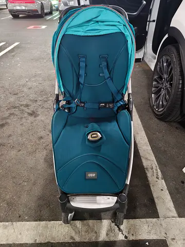 Baby stroller