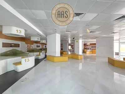 Spacious Retail Shop | Available For Rent | Prime Location