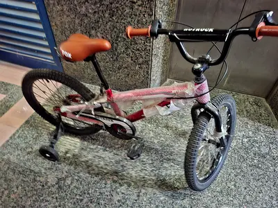Best cycle for kids 👌