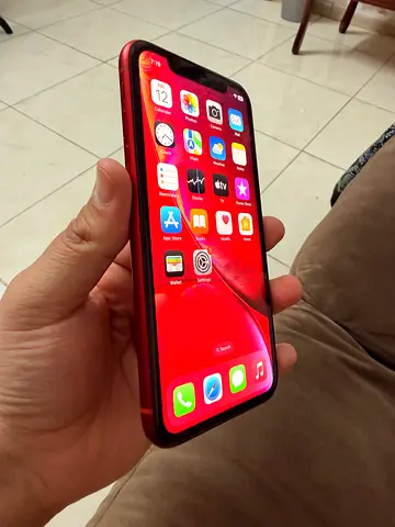 Iphone xr 128gb tdra