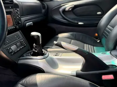 2004 Porsche 911 照片 18
