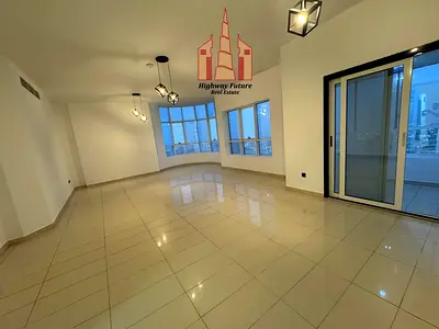 Spacious 3BR Apartment + Maid Room | 1 Month Free | Premium Lifestyle Living