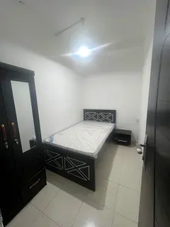 FULL close partition room available, al nahda1 DUBAI nearby day, Today