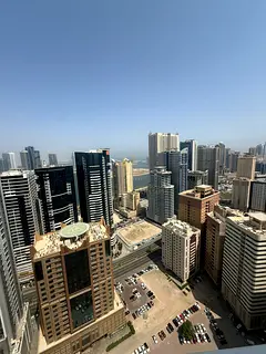 🏢 Apartment for Annual Rent – Manazel 5 Tower