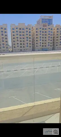 Brand New 2-Bedroom Apartment with a Spacious Living Room and Large Layout on Sheikh Mohammed Bin Z
