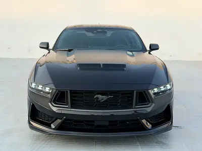 2024 FORD MUSTANG thumbnail 2
