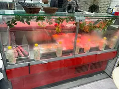 Profitable BBQ Restaurant for Sale in Ajman | Fully Equipped | AED 99K Transfer