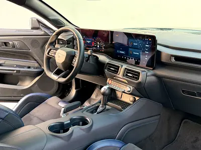 2024 FORD MUSTANG thumbnail 9