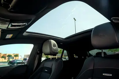 Mercedes-Benz GLE 63 S AMG 4MATIC, миниатюра 13