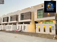 Special price for cash villa, including registration and ownership fees, freehold for all nationalit