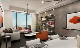 🏡 For Sale Luxury Apartment in La Plage Tower 2 – Al Thuraya 🏡