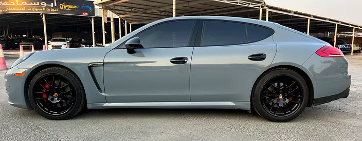 صورة مصغرة 11 لـ 2016 Porsche PANAMERA