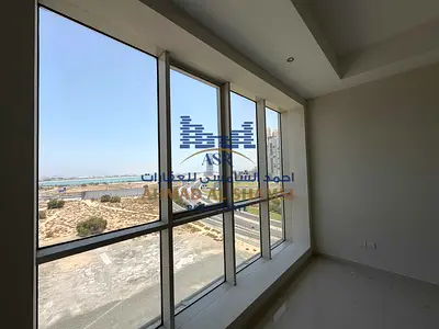 Full Sea View | Luxurious 1BHK | For All Nationalities | High ROI | On Dubai Border