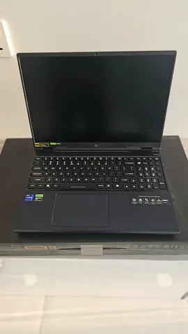 Acer Predator Helios Neo 16 | Intel i9-14th Gen | RTX 4060 (8GB) | 16GB RAM | 1TB SSD | 165Hz
