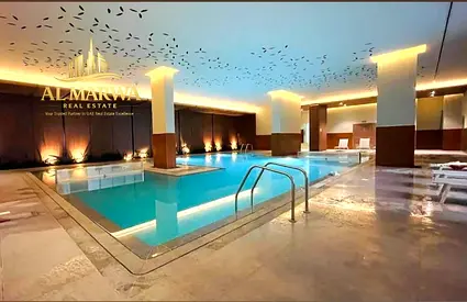 LUXURIOUS 1BHK FOR RENT | CLOSE TO DUBAI RTA | WITH ALL THE AMENITIES