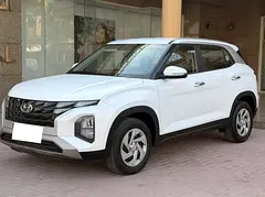 Hyundai Creta GLS 2023 GCC Specs - Pristine Condition