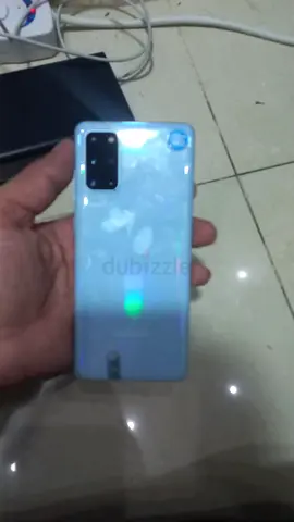 Samsung Galaxy S20+