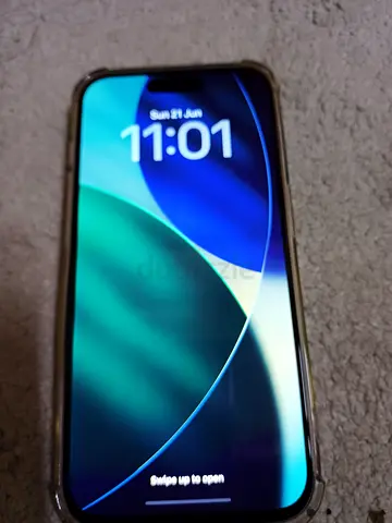 IPhone 15 pro 256 GB
