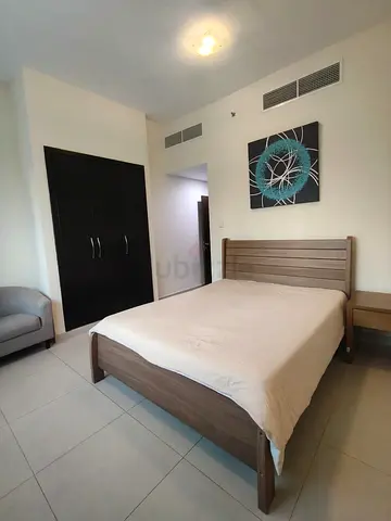 Room for Rent in JVC District 12 – Ready to Move In!