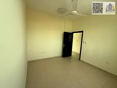 سكن عصري بغرفة وصالة ومساحة واسعة