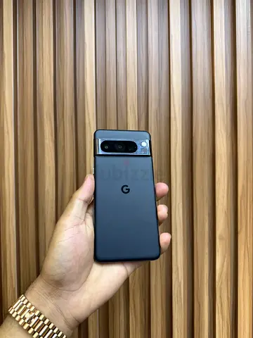 Pixel 8 Pro — 12/128GB Physical+Esim