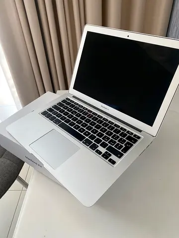 MacBook Air