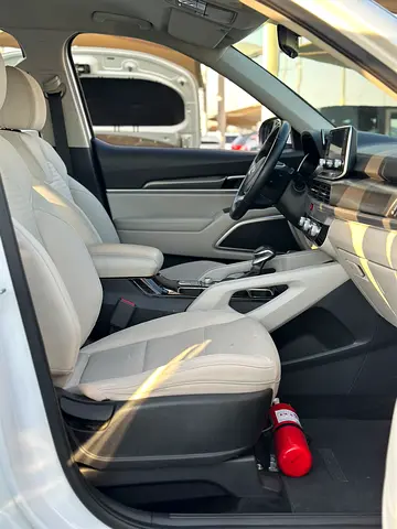 2020 KIA TELLURIDE 照片 10