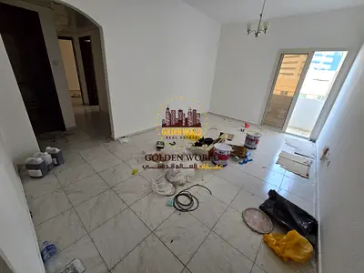 Bright & Spacious 2 Bedroom Apartment with Balcony | Open View, Gym & Pool – AED 40K