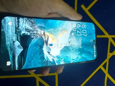 📱 Redmi 15 5G for Sale    Like new condition, barely used. Its not even a month old yet. No scratc