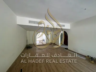 Villa for Rent in Al Sharqan, Sharjah | 4 Bedrooms + Living Hall + Dining Room + Spacious Yard
