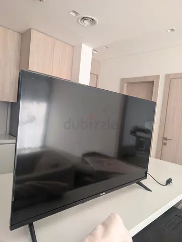 Used 32-inch LED TV in good working condition