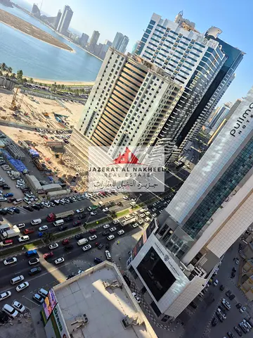 2 BHK apartment available in Altawoon!