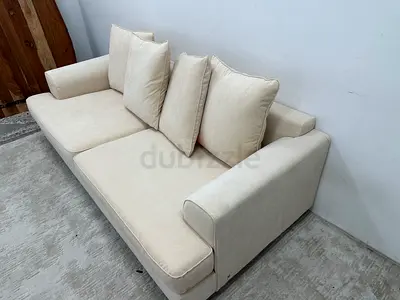 The one brand Kingston three seater sofa