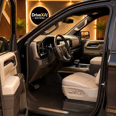 2023 Chevrolet SILVERADO 1500 缩略图 6