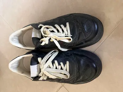 Gucci sneakers